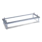 DKC EUROPE - Telaio di ancoraggio per armadi serie CV e CVN, larghezza 546 mm, profondità 424 mm, TA/CVHT.