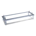 DKC EUROPE - Telaio di ancoraggio per armadi serie CV e CVN, larghezza 546 mm, profondità 424 mm, TA/CVHT.