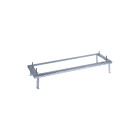 DKC EUROPE - Telaio di ancoraggio per armadi serie CV larghezza 714 mm TA/CV4M - Acc. Serie CV4M-BV4M