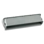 DKC EUROPE - Acc. Serie CP - Raccordo conico con finestra per ingresso cavi cassette stradali serie CP CF/CPF RACCORDO CONICO.