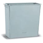 DKC EUROPE - Raccordo conico a cono trapezoidale per ingresso cavi cassette stradali serie CP CA/CPF.