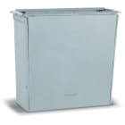 DKC EUROPE - Raccordo conico a cono trapezoidale per ingresso cavi cassette stradali serie CP CA/CPF.