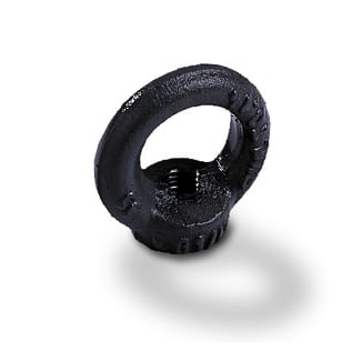 DKC EUROPE - Golfare di sollevamento per armadi serie CV-BV, portata max 120 kg GS/CVL. 095750501