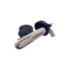 DKC EUROPE - Acc. Serie Grafi - Serratura Cifratura Y21, Completa di 1 Chiave G-SSMG/Y21. 095770210