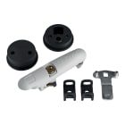 DKC EUROPE - Acc. Serie Grafi - Serratura Cifratura Y12, Completa di 1 Chiave G-SSMGM/Y12. 095770319