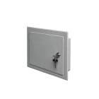 DKC EUROPE - Acc. Serie GRAFI - Sportello supplementare accesso vano applicazione con anta battente, dimensioni 290x216x45 mm (larghezza x altezza x profondità) G-SPT/BT SPORTELLO SUPPLEMENTARE ANTA BATTENTE.
