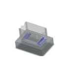 DKC EUROPE - Staffe per interfaccia telaio armadi serie GRAFI 9/CVL - G-SIFT/H9 per Serie GRAFI 9.