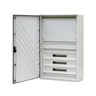 DKC EUROPE - Acc. per Serie GRAFI 9 - Controporta opaca H 300 mm G9-2/CNP