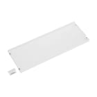 DKC EUROPE - Acc. per Serie Grafi 9 Controporta Trasparente Vano Altezza 300 mm G9-2/CNT.