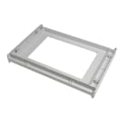 DKC EUROPE - Acc. per serie Grafi 7 - Giunzione verticale, profondità 330 mm, con massima apertura GV7/AM Grafi-Max apertura.