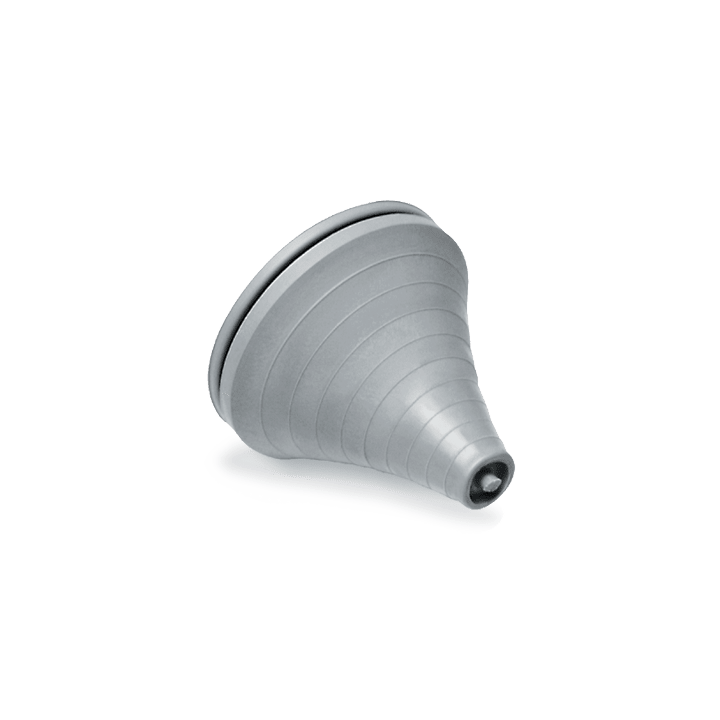 DKC EUROPE - Acc. per Serie RP - Applicazione di passacavi conici. Diametro foratura 49 mm, passaggio cavi/tubi 10-46 mm EA/MC/50 APPLICAZIONE DI.