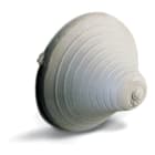 DKC EUROPE - Acc. per Serie RP - Applicazione di passacavi conici. Diametro foratura 59 mm, passaggio cavi/tubi 10-54 mm EA/MC/60 APPLICAZIONE DI.