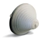 DKC EUROPE - Acc. per Serie RP - Applicazione di passacavi conici. Diametro foratura 76 mm, passaggio cavi/tubi 10-70 mm EA/MC/76 APPLICAZIONE DI. 097010763