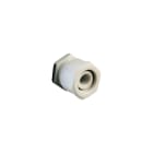 DKC EUROPE - Acc. per Serie RP - Applicazione di pressacavo PG 21, diametro foratura 28,5mm, passaggio cavi/tubi 13-18mm EA/BPG/21 APPLICAZIONE DI.