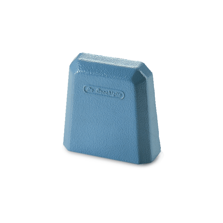 DKC EUROPE - Acc. per Serie RP - Applicazione di bocchetta per aerazione IP43, dimensioni 90 x 90 mm (BxA) EA/BAF/60 APPLICAZIONE DI.