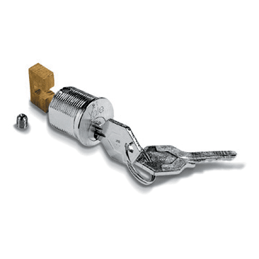 DKC EUROPE - Acc. per Serie RP - Applicazione di serratura parete laterale su sedi predisposte, chiave a cfr 21 EA/SX/21 APPLICAZIONE DI.