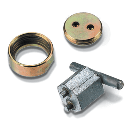 DKC EUROPE - EA/PAS/SXY protezione antisabb.