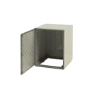 DKC EUROPE - Esecuzioni speciali per Serie GRAFI - Max apertura base su Grafi 12 accoppiati in profondità, P 460mm G12-EA/AM/DP ESEC.MAX.APERTURA BASE GRAF.