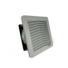 DKC EUROPE - Esecuzioni speciali per Serie GRAFI - Applicazione di bocchetta di aerazione G-EA-VENTIL/BAF/55 IP.