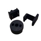 DKC EUROPE - Punzone per asole di giunzione canalizzazione punzone per asole di giunzione.