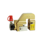 DKC EUROPE - Testa foracanale con punzoni M16-20-25-32-40 e spessore massimo di 1,2 mm.