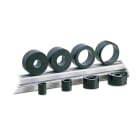 DKC EUROPE - Punzone femmina tondo 25,5mm per foracanale cod. 002250.