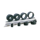 DKC EUROPE - Punzone maschio tondo 40,5mm per foracanale cod. 002250