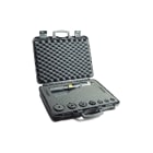 DKC EUROPE - Punzonatrice oleodinamica (Kit PG) - PUNZONATRICE OLEODINAMICA (KIT PG)
