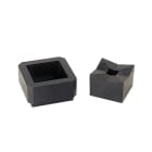 DKC EUROPE - Fustella quadra 92x92mm perno abbinato 00PQ20