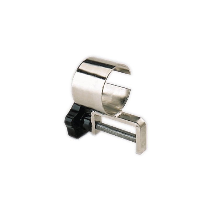 DKC EUROPE - Morsetto da banco per cilindro cod. 00C61