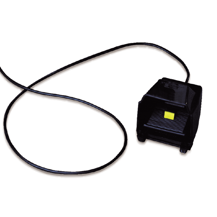 DKC EUROPE - Pedaliera di comando pedaliera di comando.