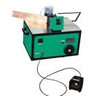 DKC EUROPE - Piega fora barre elettronico con fermo B.