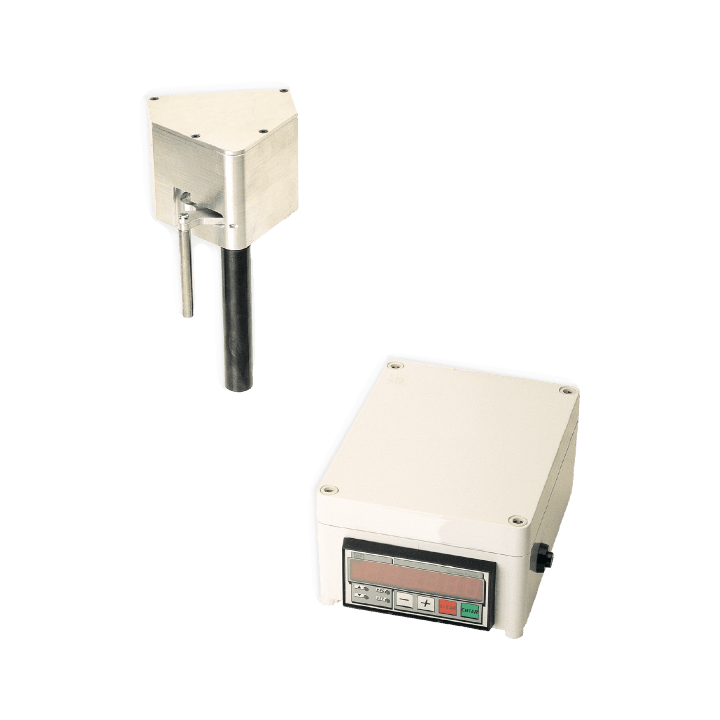 DKC EUROPE - Kit encoder per piega barre KIT ENCODER.