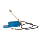 DKC EUROPE - Pompa idraulica a pedale. 00PA2002