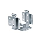 DKC EUROPE - Giunto filo canale F5-C5 400x100 ZS.