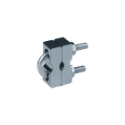 DKC EUROPE - f5 connettore di terra in acciaio 4099904