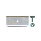 DKC EUROPE - f5 kit accoppiamento lineare zs.