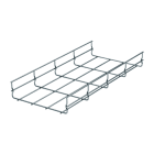 DKC EUROPE - Passerella a filo grigliata 50x50 mt 3 ZC. 4305050