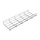 DKC EUROPE - F5 passerella a filo grigliata 200x80 mt 3 ZC. 4320080