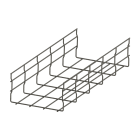 DKC EUROPE - Passerella a filo grigliata 500x100 mt 3 ZC.