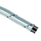 DKC EUROPE - Tubo flessibile in poliammide PA6 12x15,8 mm con treccia in acciaio zincato AD15,8 AD15,8.