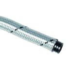 DKC EUROPE - Tubo flessibile in poliammide PA6 28,4x34,5 mm con treccia in acciaio zincato AD34,5.