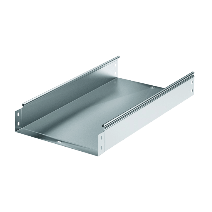 DKC EUROPE - C5 elemento rettilineo chiuso 400x100 mt3 15/10 zs ele rett.