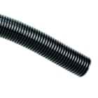 DKC EUROPE - Tubo flessibile in poliammide PA12 16,5 x 21,2 mm nero AD21,2.
