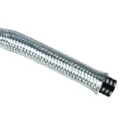 DKC EUROPE - Tubo flessibile PA12D diametro 15x21,2 mm con treccia in acciaio inox AD21,2.