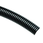 DKC EUROPE - Tubo flessibile in poliammide PA6 91x106mm nero AD95, tubo flessibile PA6 91x106mm nero AD95.