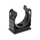 DKC EUROPE - Collare con coperchio in poliammide AD15,8 nero.