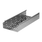 DKC EUROPE - C5 elemento rettilineo forato 400x80 mt3 15/10 vg ele rett.