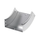 DKC EUROPE - c5 curva salita 45 300x100 zs