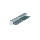 DKC EUROPE - C5 riduzione di bordo 100-50 base 500 ZS riduz. di bordo 100-50 B. 500 ZS.